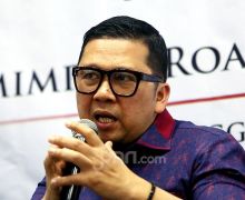Soal Pilkada Jakarta, Golkar Menerbitkan Surat Instruksi Buat Babah Alun  - JPNN.com