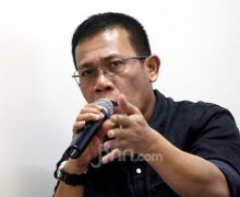 Masinton Sebut Prabowo Follower Ganjar di Debat Capres, Begini Kalimatnya - JPNN.com