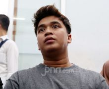 Billy Syahputra Cedera Lutut, Begini Kondisinya - JPNN.com