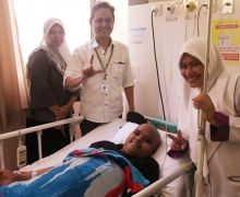 Terapi Relaksasi Mendorong Tubuh Melawan Penyakit Seperti Kanker Darah - JPNN.com