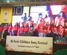 Album Alfath Voice Membangkitkan Lagu Anak-anak - JPNN.com