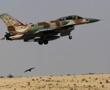 Militer Israel Kembali Bombardir Suriah, tetapi Mengaku Korban - JPNN.com