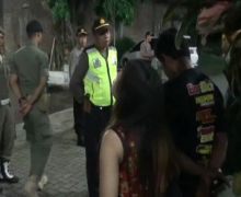 Pasangan Bukan Suami Istri Dijemput TNI-Polri di Hotel Melati, Pucat Deh - JPNN.com