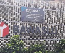 Dugaan Penggelembungan Suara Caleg Golkar di Tangerang Dilaporkan ke Bawaslu - JPNN.com