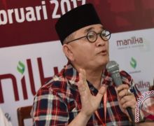 Ungkap Operasi Rahasia Eks FPI, Ruhut Sitompul: Sudah Seperti PKI - JPNN.com