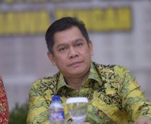 Komisi III DPR Minta Irjen Nico Afianta Lacak Keberadaan Bandar Judi Online - JPNN.com