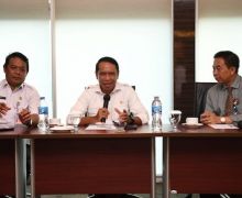 Pesan Menpora Kepada Pengurus Inkai Provinsi Bangka Belitung - JPNN.com