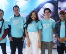 Film Malik & Elsa Angkat Cerita Cinta Remaja Padang   - JPNN.com