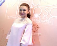 3 Berita Artis Terheboh: Rossa Selingkuhan Reza Arap? Dewi Perssik Dekati Pria Ini - JPNN.com