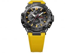 Casio Luncurkan G-Shock Edisi Bruce Lee, Harganya? - JPNN.com