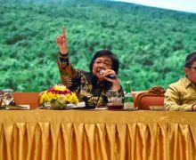 Simak! Pesan Penting Menteri Siti untuk Para Gubernur dan Kepala Dinas Seluruh Indonesia - JPNN.com