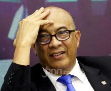 Syarief Abdullah Berharap Minimal 85 Persen Rakyat Sudah Divaksin Akhir Desember  - JPNN.com