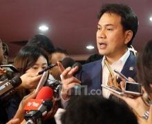 Aziz Syamsudin Ingatkan Karang Taruna Setia Ideologi Pancasila - JPNN.com