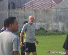 Pelatih PSIS Waspadai 2 Pemain Bhayangkara FC Ini - JPNN.com