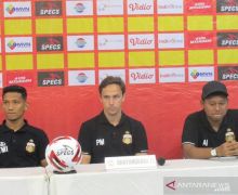 Komentar Munster Usai Bhayangkara FC Tumbang di Tangan Persib Bandung - JPNN.com