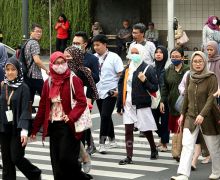 Singapura Sudah Buat Paket Kebijakan Ekonomi Dampak Virus Corona, Indonesia Kapan? - JPNN.com