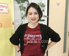 Tantangan Clara Bernadeth Bintangi Film Tersanjung - JPNN.com