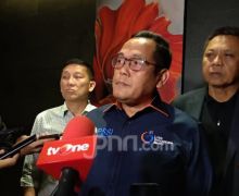 PT Liga Indonesia Baru Gelar RUPSLB, Cucu Somantri Lengser dari Dirut - JPNN.com