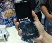 Samsung Pamer Layar Lipat Canggih di CES 2025 - JPNN.com