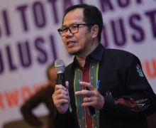 LPDB KUMKM Bantah Tunda Implementasi Digitalisasi Tata Kelola Dana Bergulir - JPNN.com