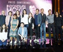 Ini Daftar Lengkap Nominasi Indonesian Movie Actors Awards 2020 - JPNN.com