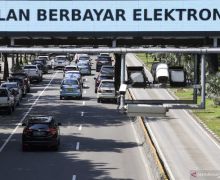 Wow! Jalan Berbayar di Jakarta Bisa Beri Pemasukan Hingga Rp 60 Miliar Per Hari - JPNN.com