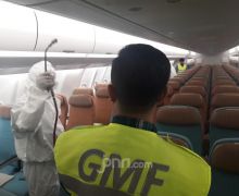 Seperti ini Cara GMF Cegah Penyebaran Virus Corona di Indonesia - JPNN.com