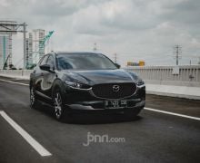 Mazda Ungkap Desain Mobilnya Terinspirasi dari Seni Kerajinan Tradisional Jepang - JPNN.com