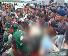 Kronologis Rombongan Paspampres Kecelakaan, Dandim Meninggal - JPNN.com