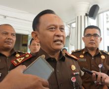 Lima Jaksa Senior Ditunjuk Tangani Kasus Pembunuhan Hakim Jamaluddin - JPNN.com