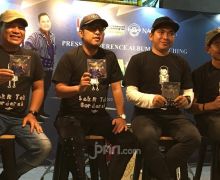 Perdana, Wali Band Berkolaborasi dengan Penyanyi Dangdut - JPNN.com
