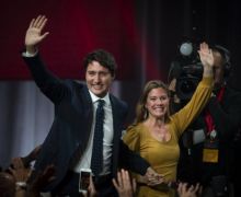 Dunia Hari Ini: PM Kanada Justin Trudeau Mundur karena Popularitasnya Menurun - JPNN.com