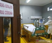 Amankah Jika ODP atau PDP Virus Corona Melakukan Donor Darah? - JPNN.com
