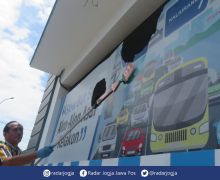 Pelaku Perusakan Pos Polisi Ternyata Mahasiswa Perguruan Tinggi Terkenal - JPNN.com