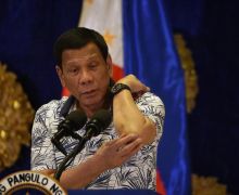 Ogah Minta Maaf, Duterte Anggap 6.200 Warga Filipina Ini Layak Mati - JPNN.com