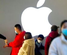 Diduga Lakukan Praktik Monopoli, Apple Didenda Rp 173 Miliar - JPNN.com