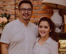 Sering LDR dengan Suami, Vega Darwanti Khawatirkan Ini - JPNN.com