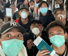 Vamos Indonesia Terpaksa Pulangkan 28 Pemain Muda dari Spanyol - JPNN.com