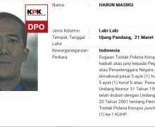 KPK Dapat Informasi soal Keberadaan Harun Masiku - JPNN.com
