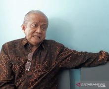 Kiai Miftachul Akhyar Mundur dari Ketum MUI, Anwar Abbas Kirim Surat, Isinya Mengharukan - JPNN.com