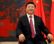 Warga Mulai Muak, Muncul Slogan Turunkan Xi Jinping dan Kaisar - JPNN.com