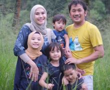 Zaskia Adya Mecca Beber Alasan Pindah ke Yogyakarta - JPNN.com