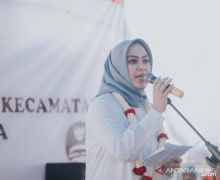 Pengunduran Diri Bupati Karawang demi Jadi Caleg Tuai Kritik, Jleb - JPNN.com