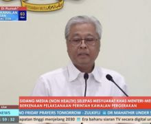 Basmi Politikus Kutu Loncat, PM Malaysia Resmi Ajukan Amendemen Konstitusi - JPNN.com