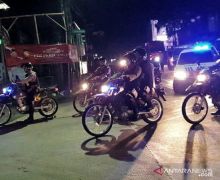 Tutup Jalan Sudirman, 10 Pembalap Liar Jadi Tersangka - JPNN.com