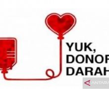 PMI Butuh 1.200 Kantong Darah Setiap Hari, Dapatnya Cuma Sebegini - JPNN.com
