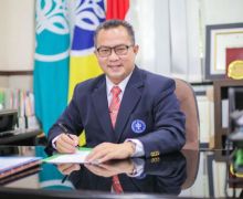 Rektor IPB Imbau Dosen Hingga Mahasiswa Hindari Polarisasi & Hoaks Jelang Pemilu - JPNN.com