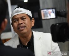 Dikabarkan Hengkang dari Golkar dan Jadi Bacaleg Gerindra, Begini Komentar Dedi Mulyadi - JPNN.com