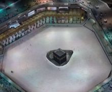 Catatan Sejarah tentang Ibadah Haji Ditiadakan - JPNN.com