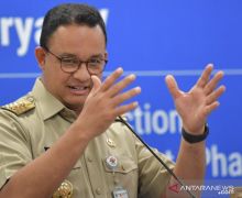 5 Berita Terpopuler: Hari Ini Mulai PSBB Jakarta, Jubir Jokowi Sindir Sosok yang tak Bisa Kerja, Pesan Anies Baswedan - JPNN.com